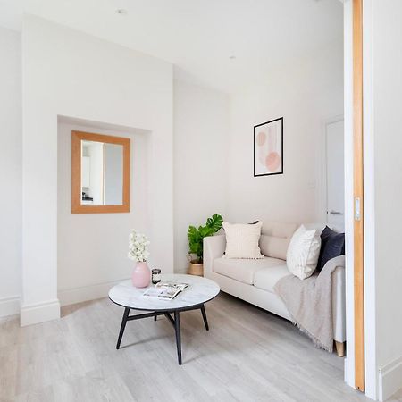 Heart Of London'S Holborn - Cityapartmentstay Extérieur photo