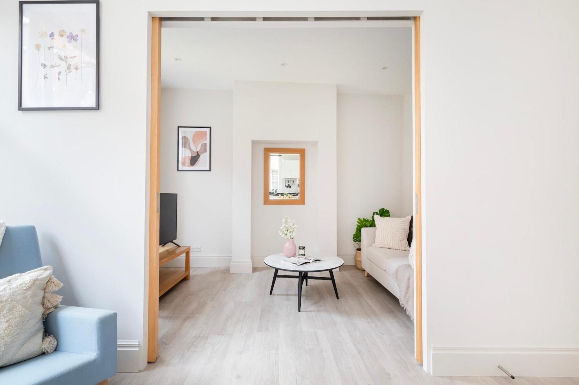 Heart Of London'S Holborn - Cityapartmentstay Extérieur photo