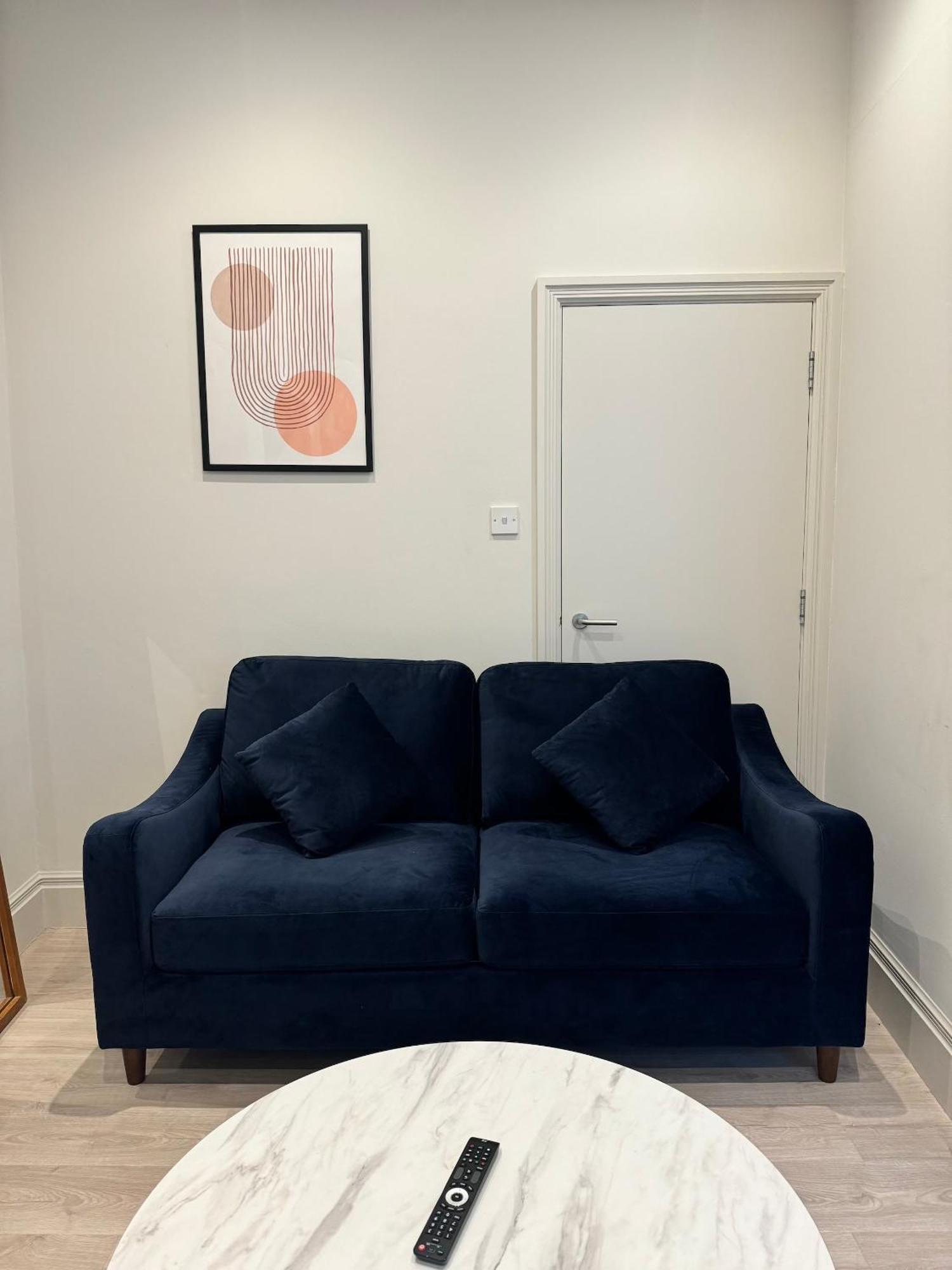 Heart Of London'S Holborn - Cityapartmentstay Extérieur photo