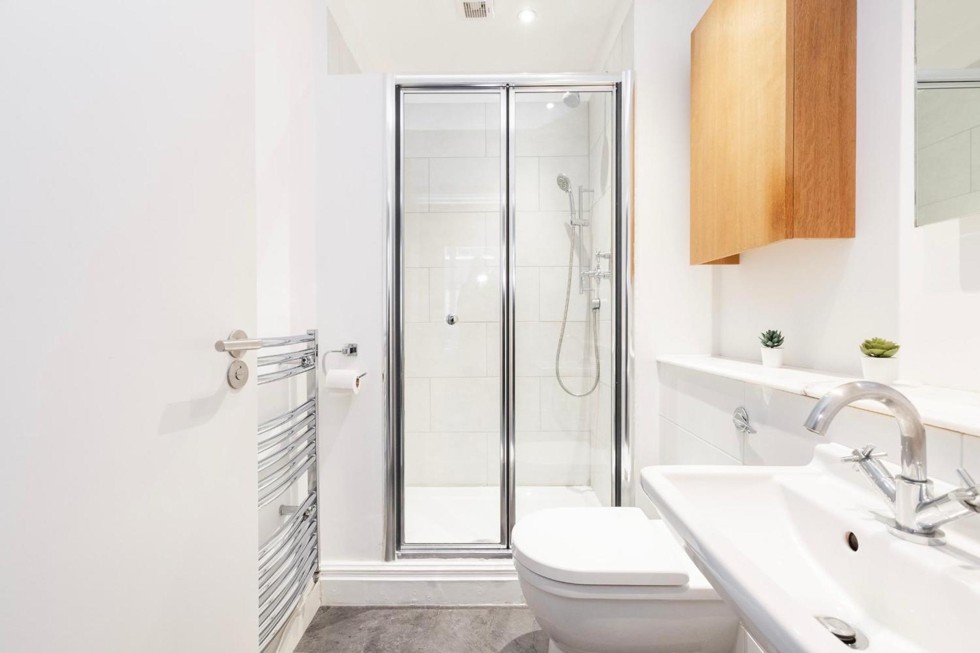 Heart Of London'S Holborn - Cityapartmentstay Extérieur photo