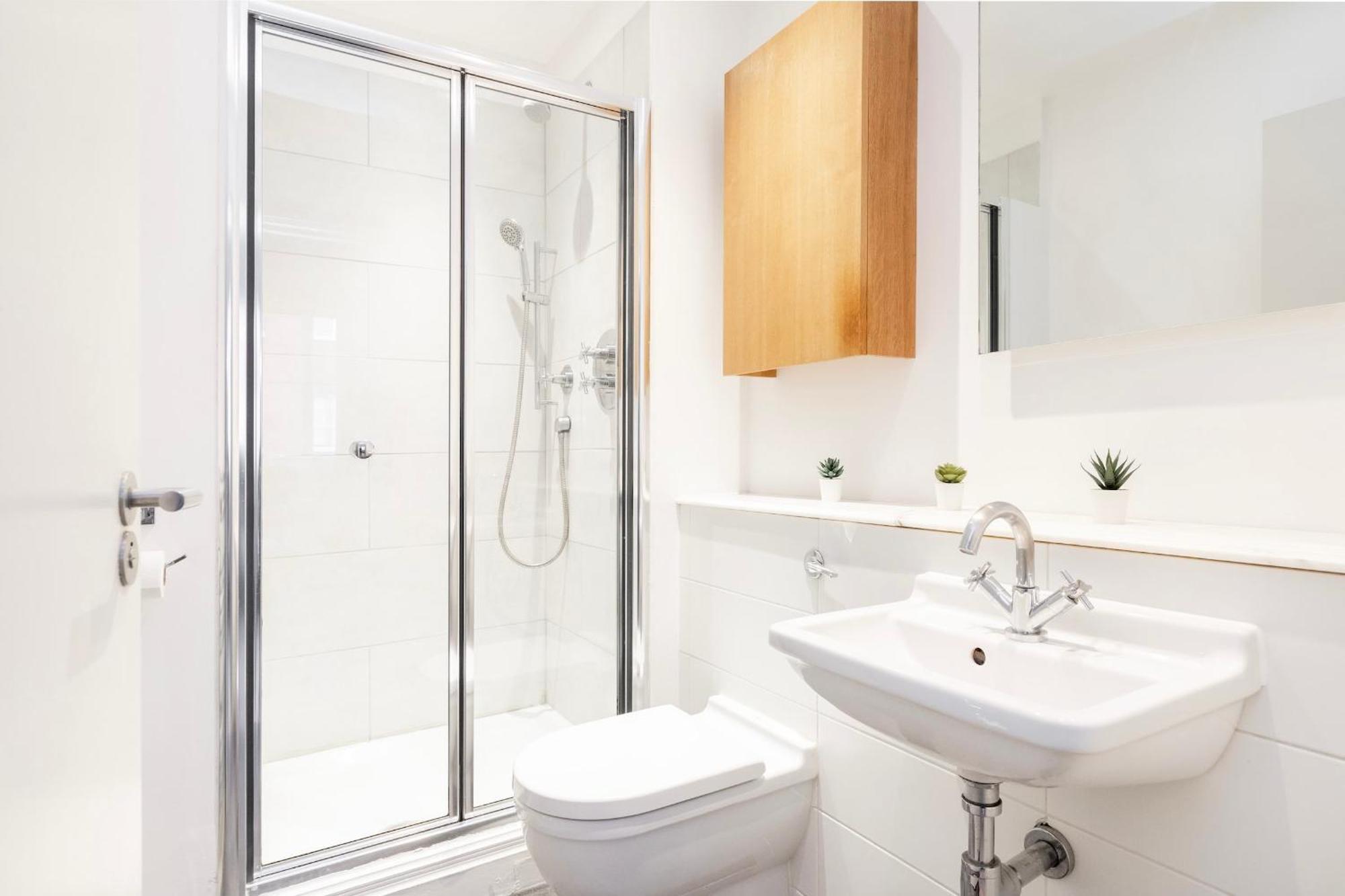 Heart Of London'S Holborn - Cityapartmentstay Extérieur photo