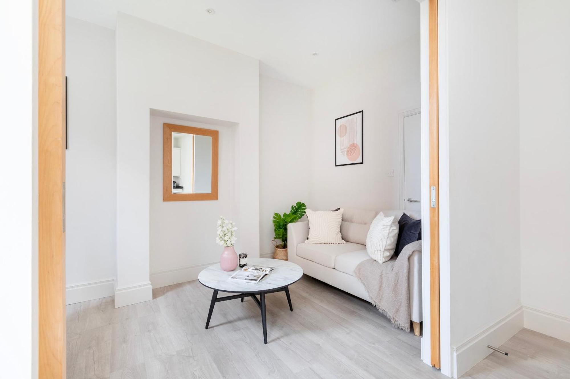 Heart Of London'S Holborn - Cityapartmentstay Extérieur photo