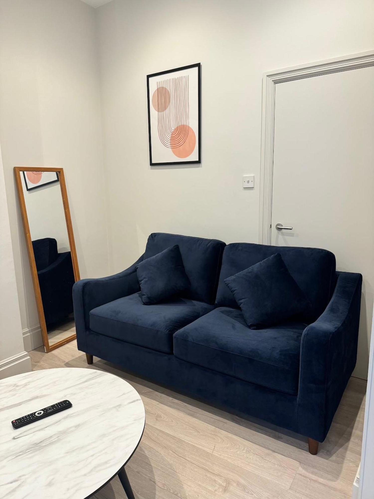 Heart Of London'S Holborn - Cityapartmentstay Extérieur photo
