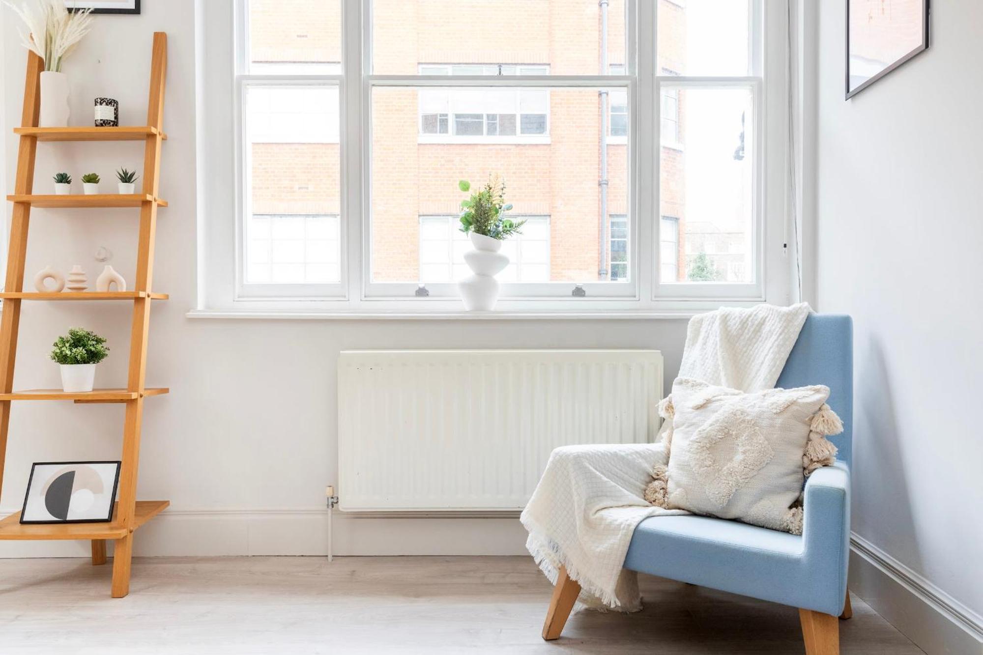 Heart Of London'S Holborn - Cityapartmentstay Extérieur photo